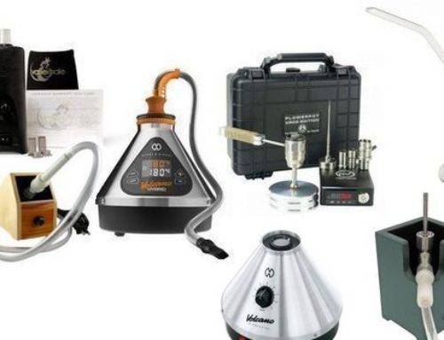 Meilleurs Vaporisateurs de Salon 2020